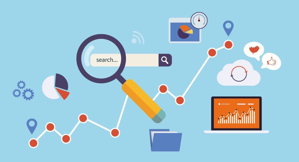 SEO software