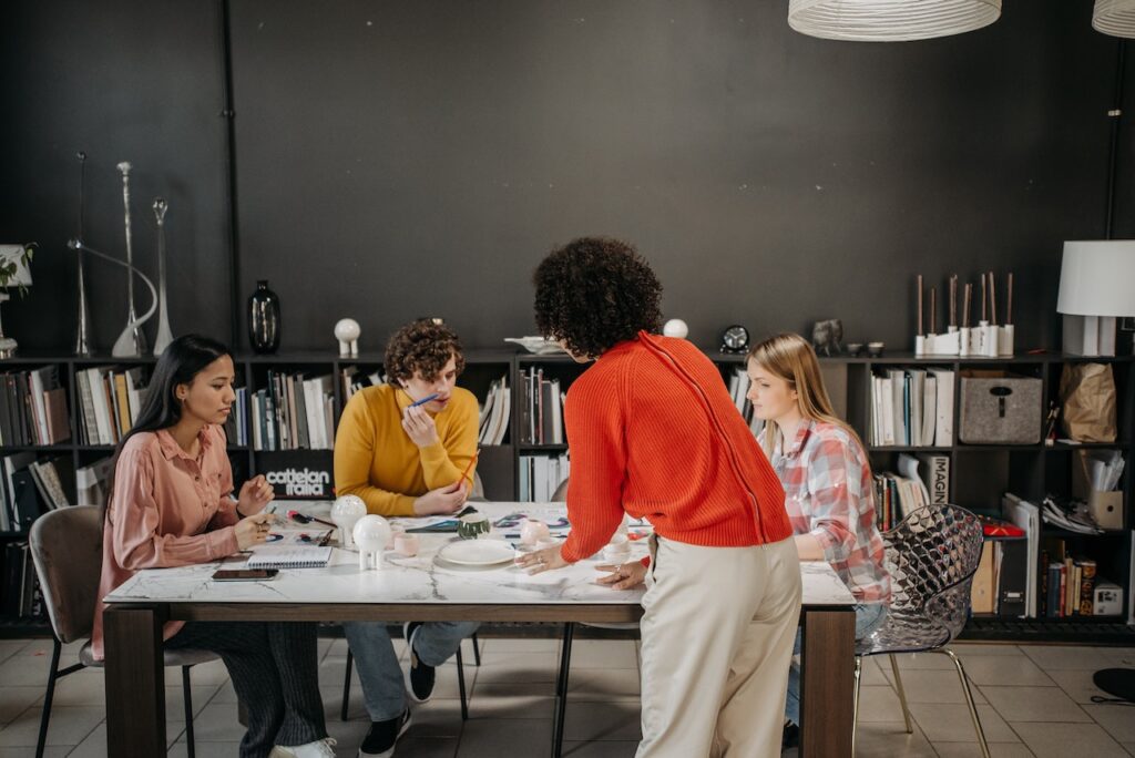 focus group
