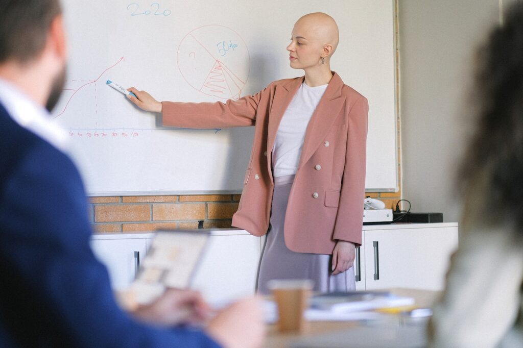 How to structure product teams