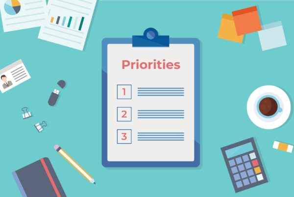 product prioritisation - how to improve it using FDM model