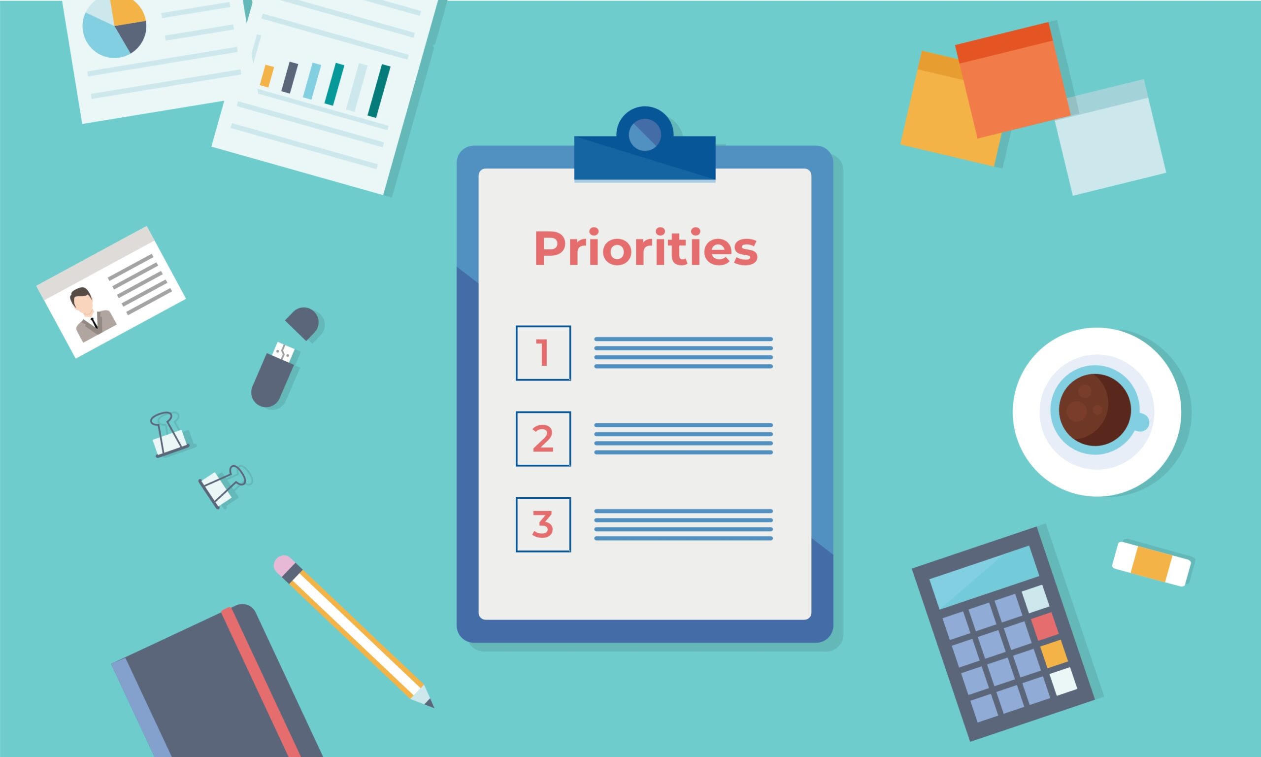 product prioritisation - how to improve it using FDM model