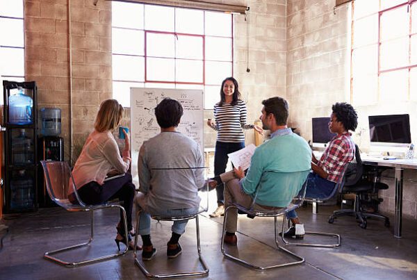 Focus group