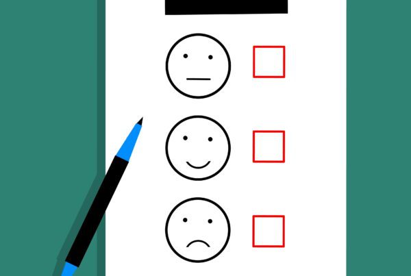 customer sentiment scale