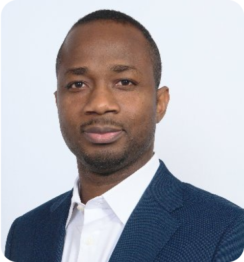 Odun Odubanjo, Founder & Chief Empathy Officer
