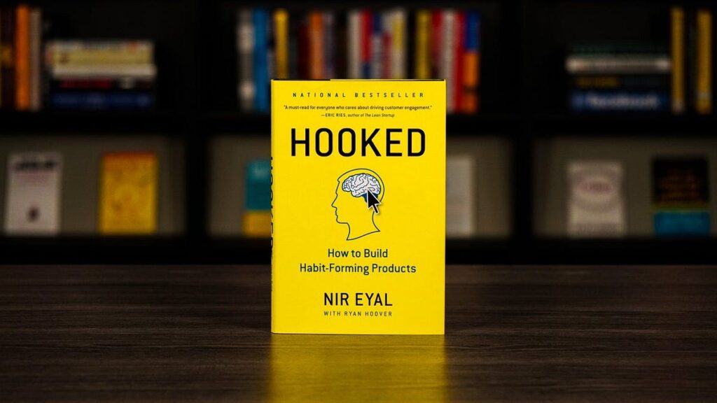 Hook Model