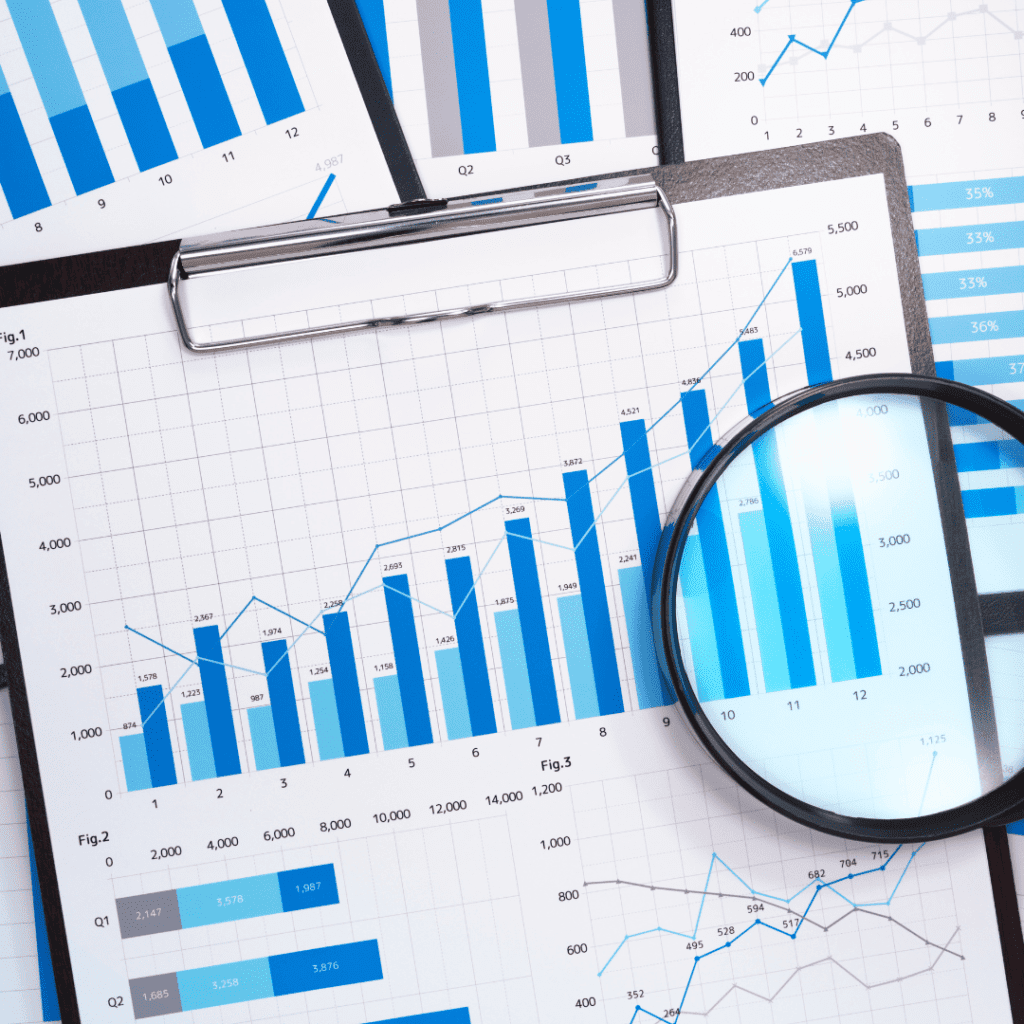 interview transcripts analysis with AI tools