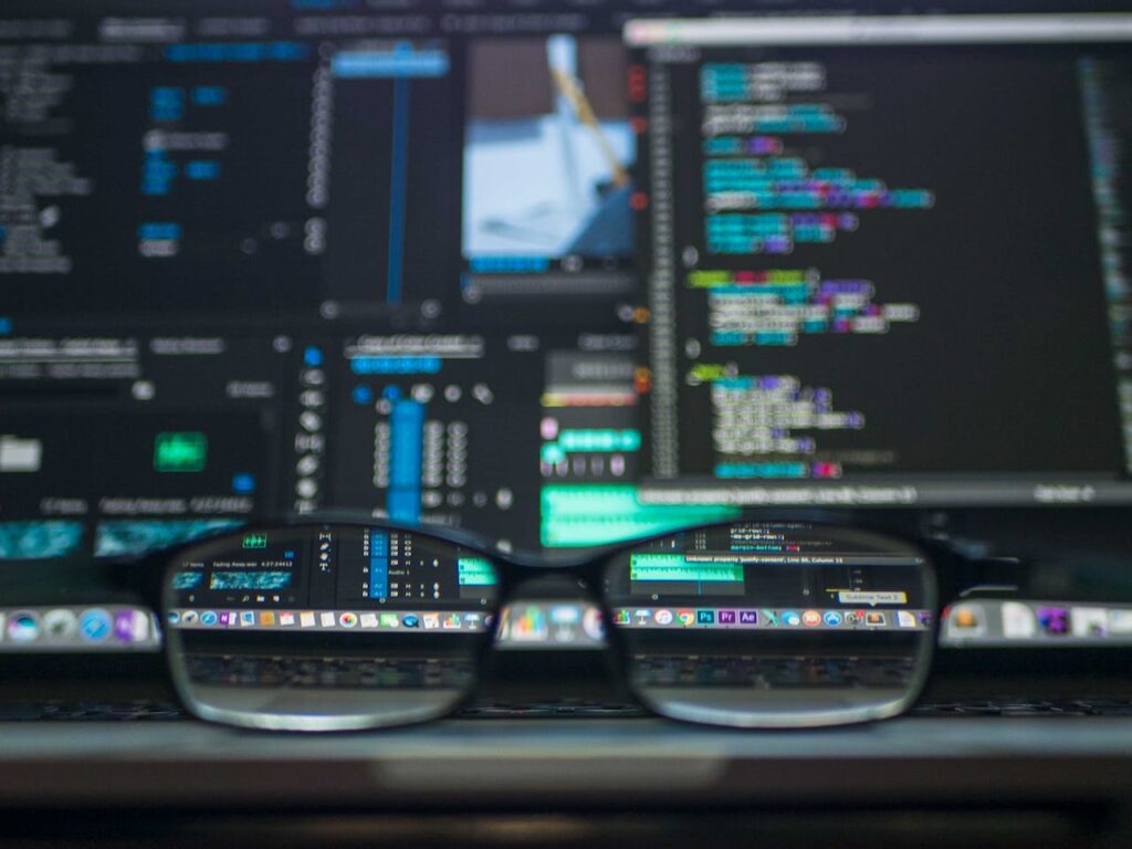Unstructured data examples
