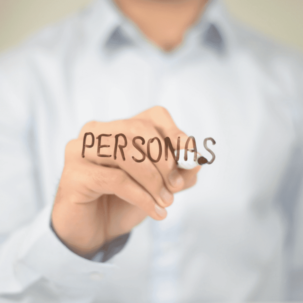 Buyer Persona Templates