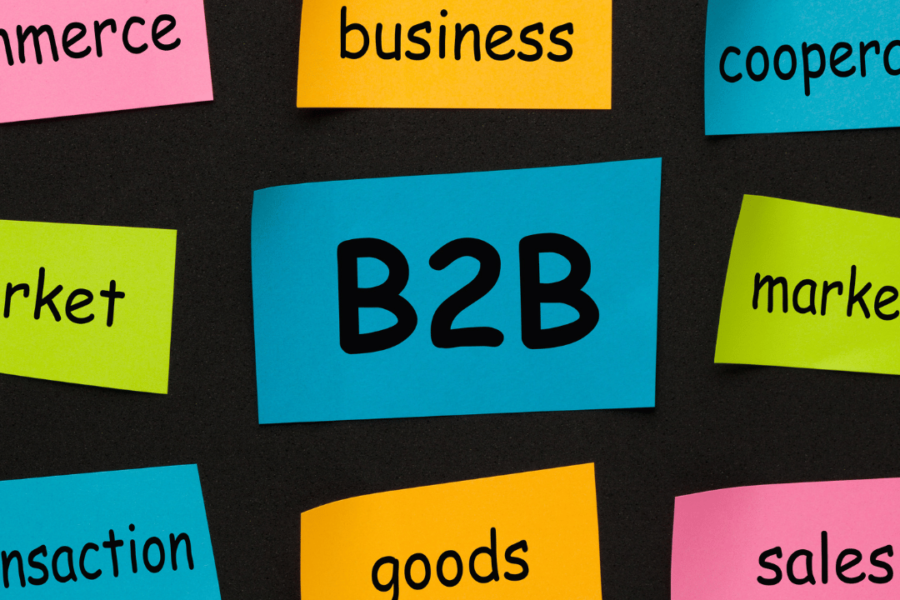 B2B Product Research