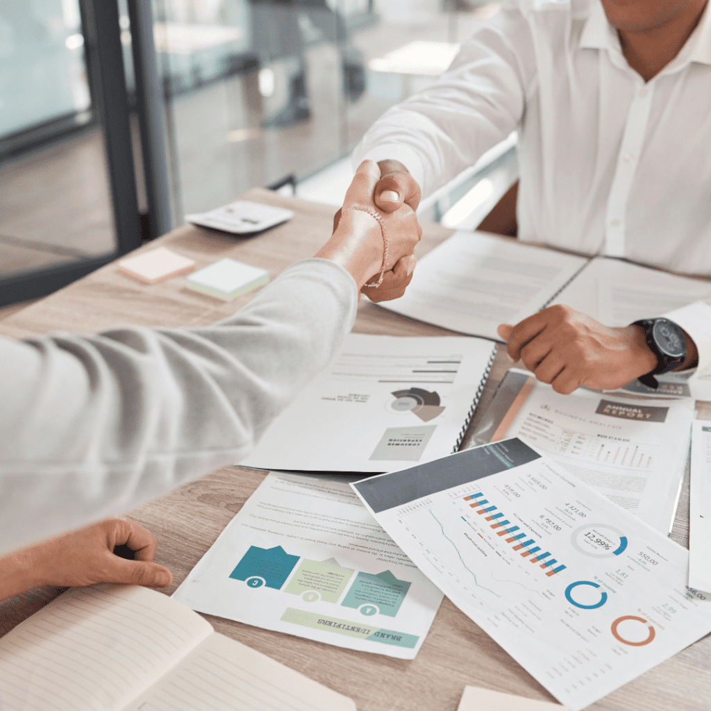 B2B Market