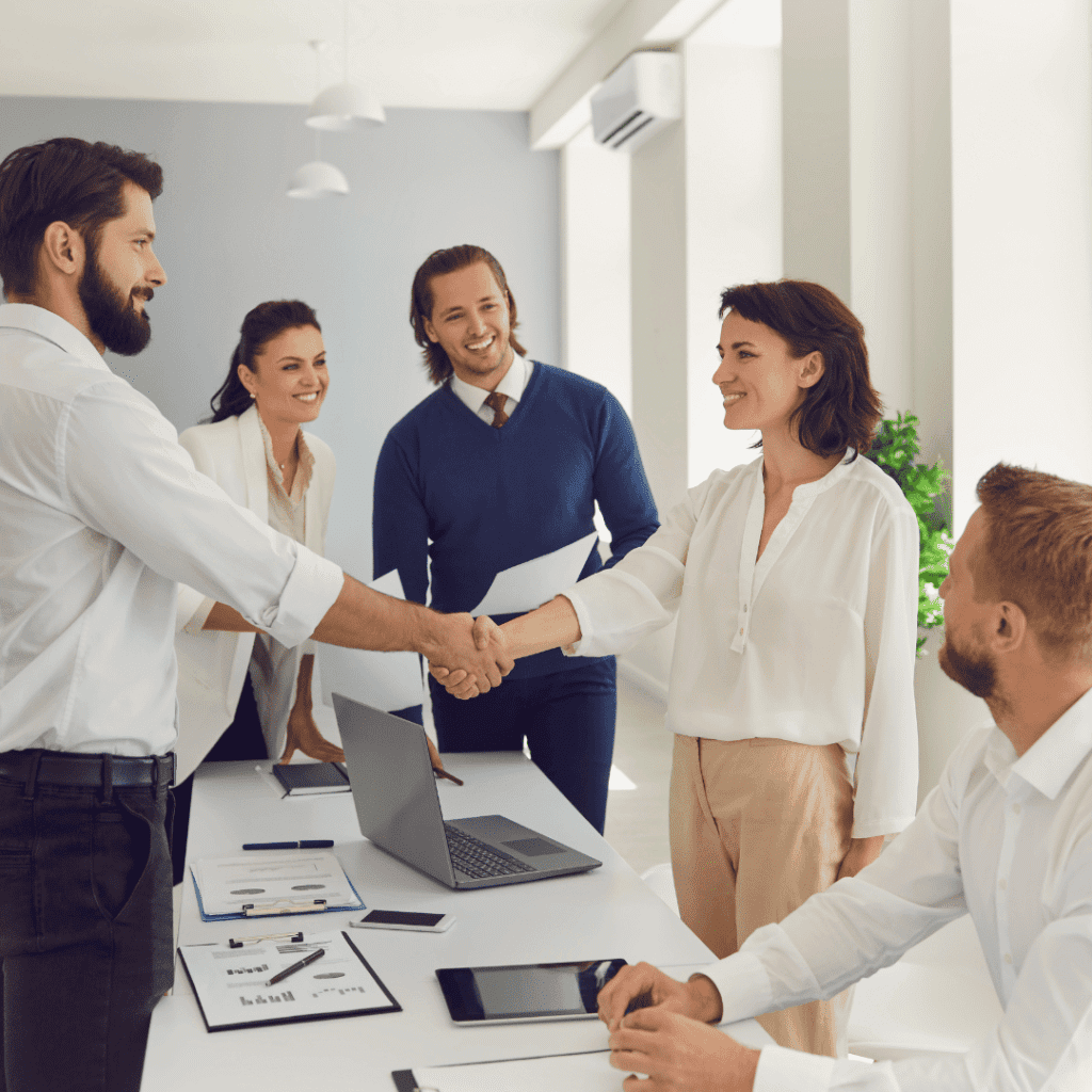 B2B Strategies