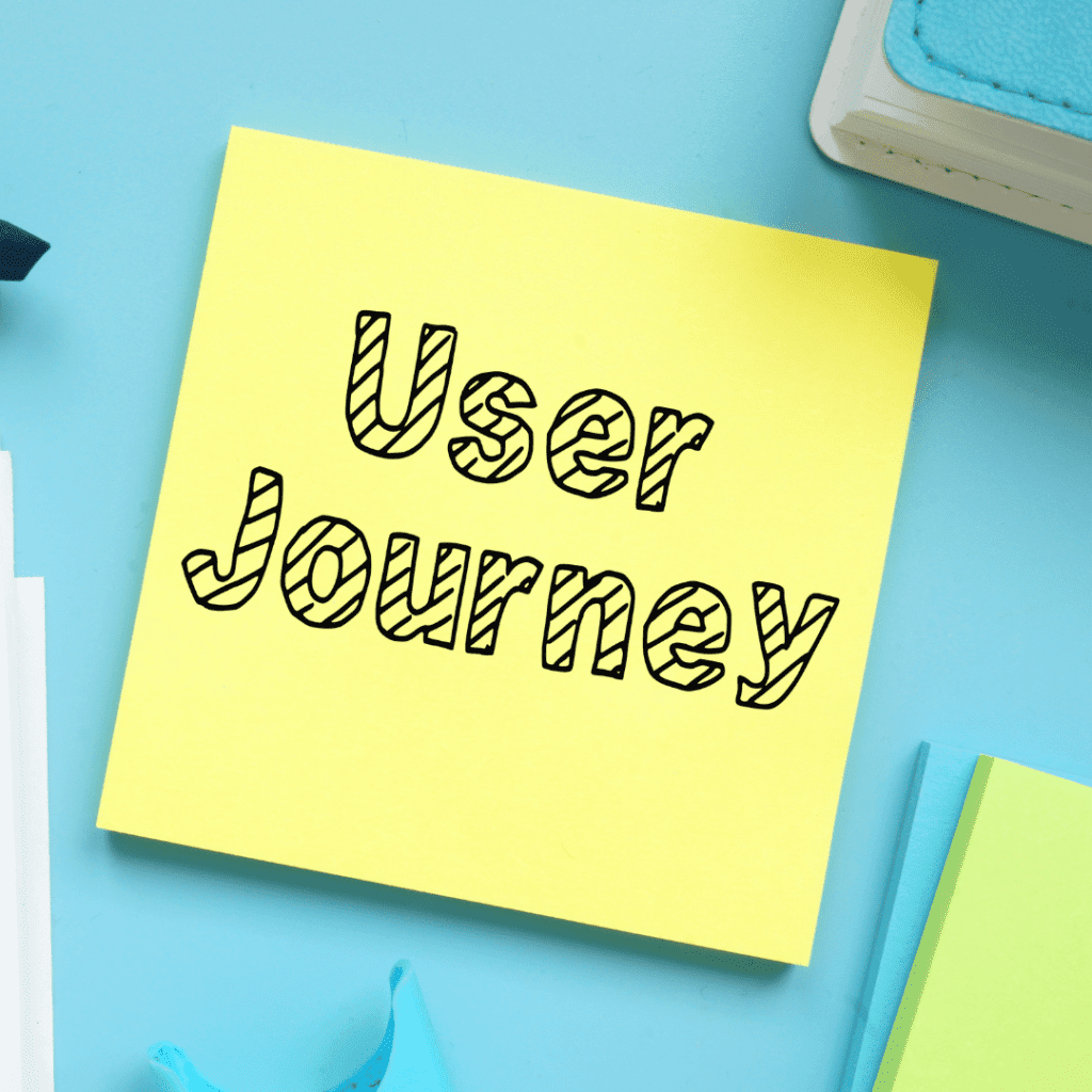 User Journey Maps