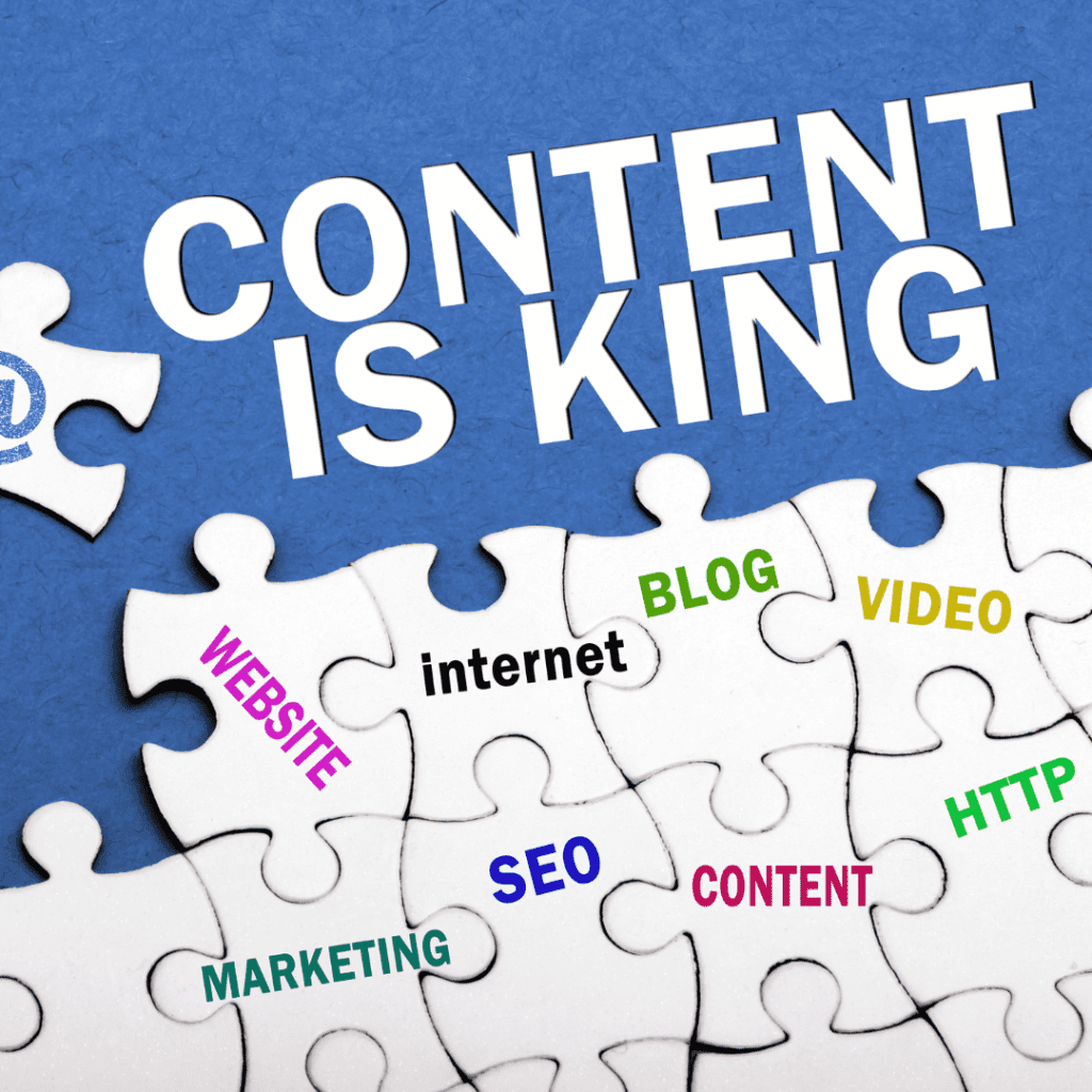 Content Marketing