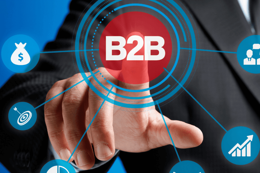 B2B Marketing