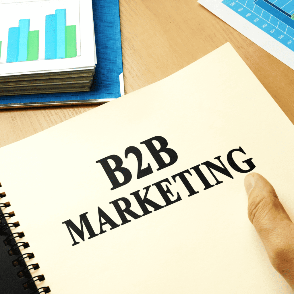 Content marketing