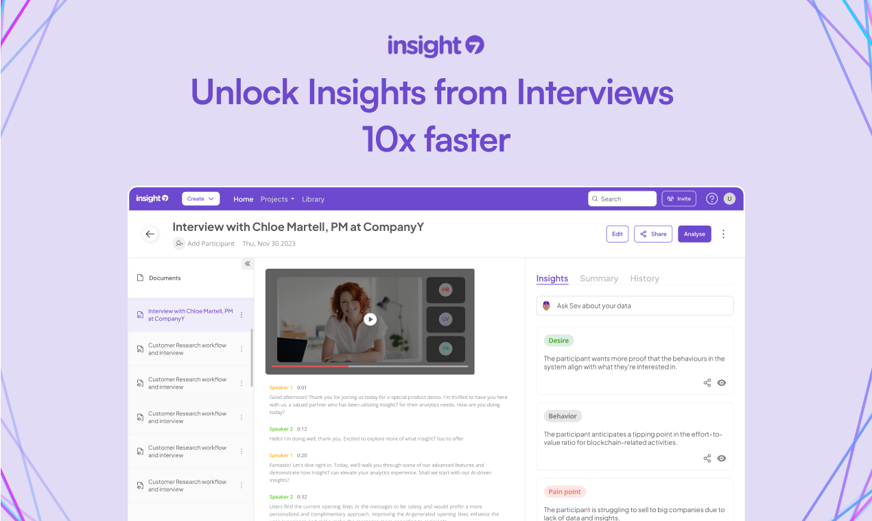 insight7.io