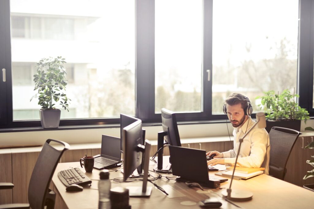 Transcript from interview - interview transcripts - interview transcription