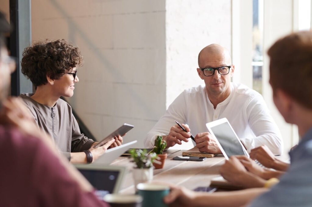 focus group interview
