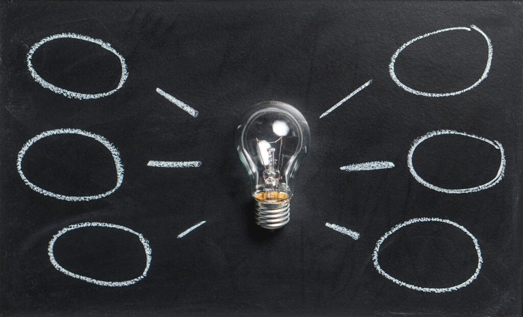 Actionable insight interview transcript