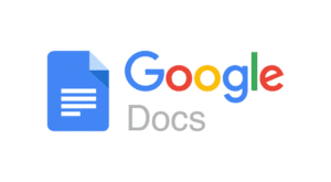 Transcribe Video File to Text with Google Docs