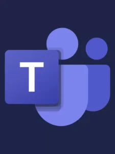 Transcribe Audio File to Text with Microsoft Teams