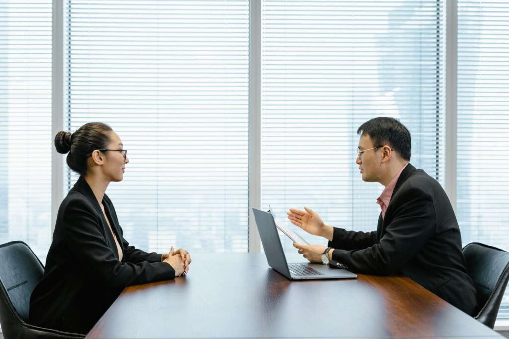 man-interviewing-a-woman