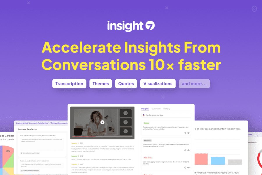 Insight7 Thumbnail