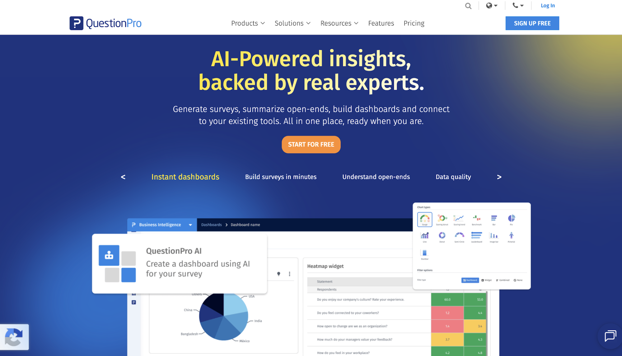 QuestionPro