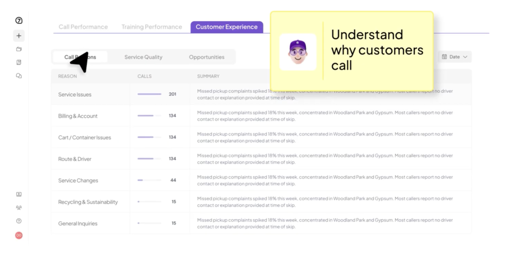 insight7 sentiment analysis