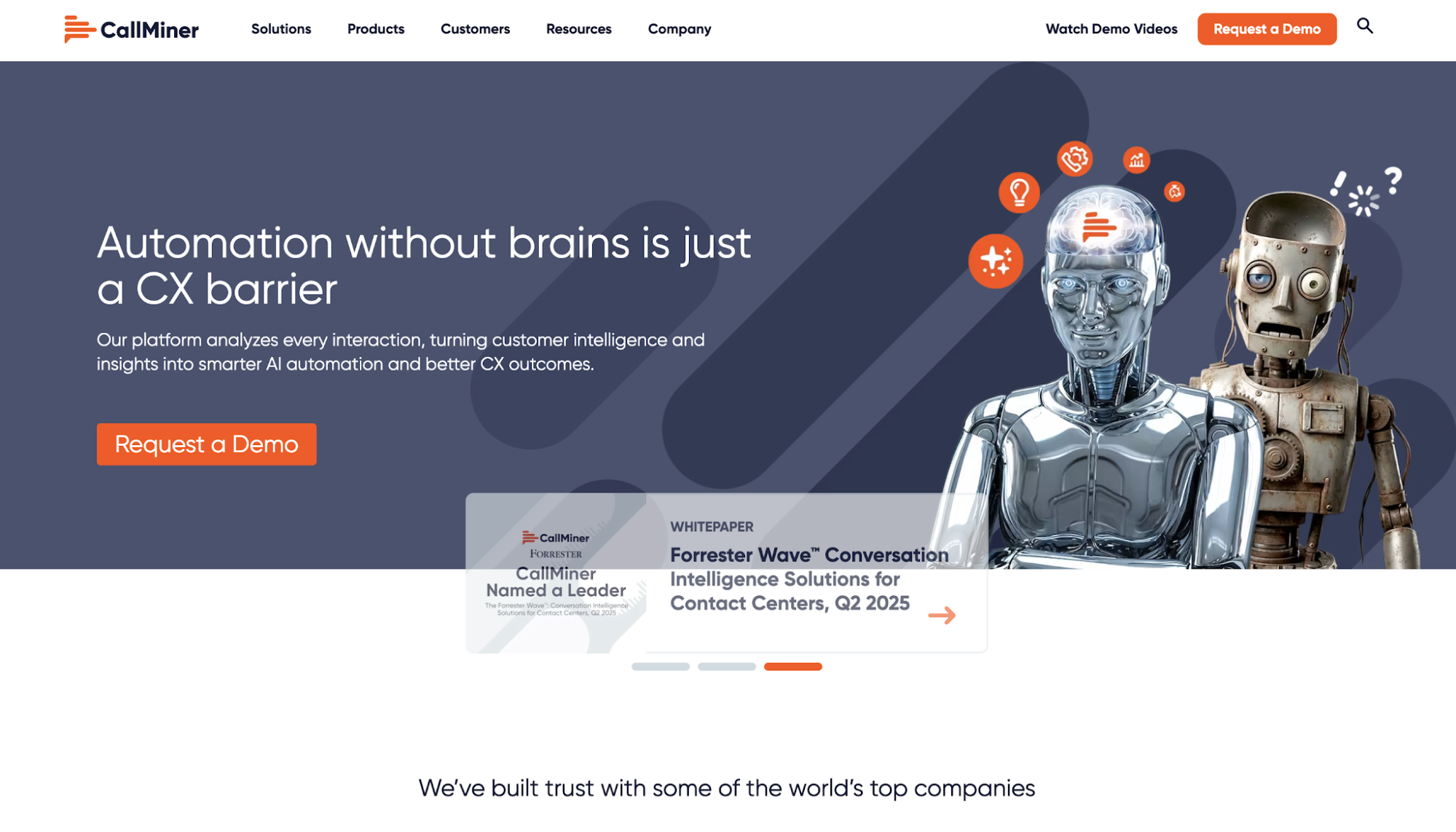 CallMiner