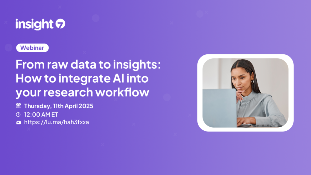 AI Research Workflow