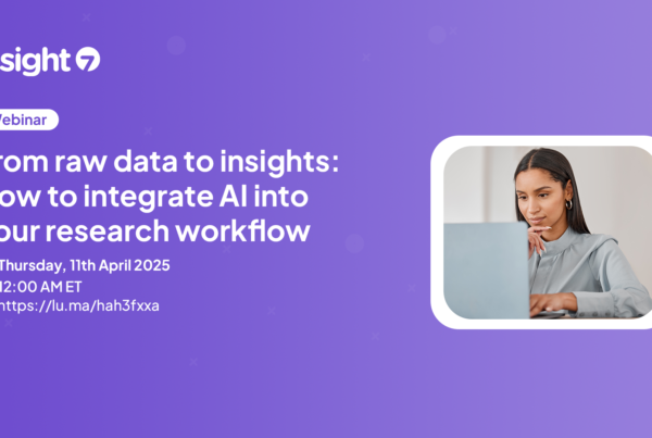 AI Research Workflow