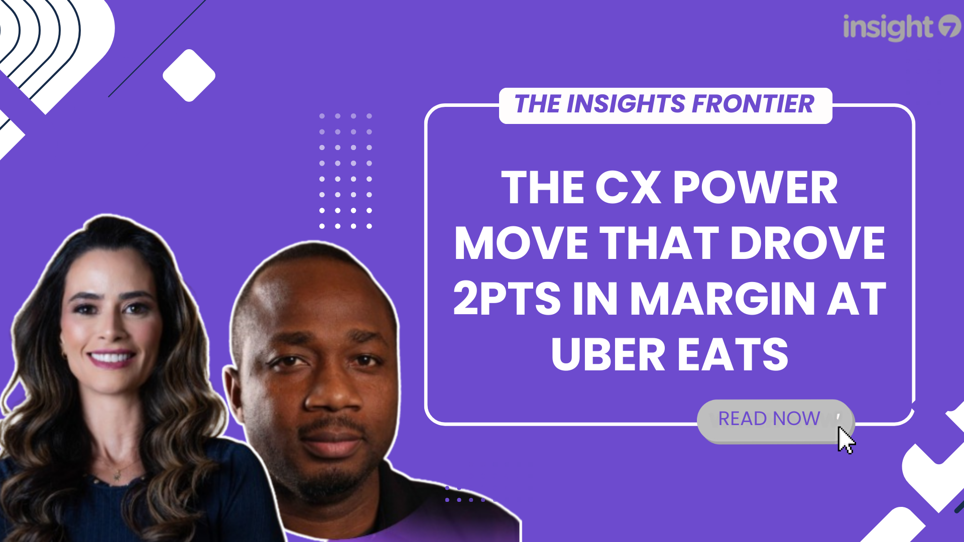 Customer Insights and CX Strategy To Boost Profitability With Camilla Ferreira