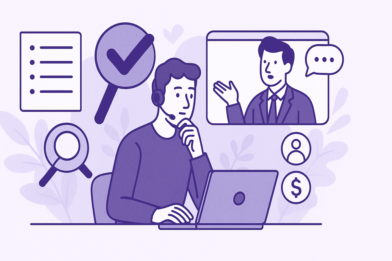 How to Review Sales Discovery Calls for Qualification Accuracy