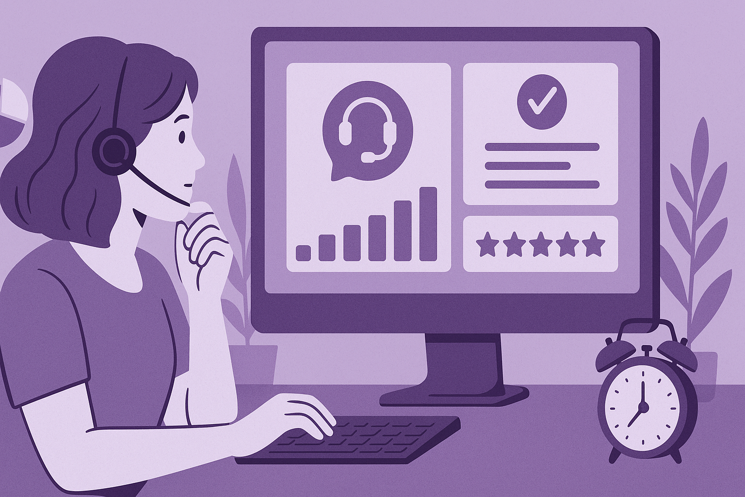 The Key Metrics That Matter Most in a Call Evaluation Scorecard