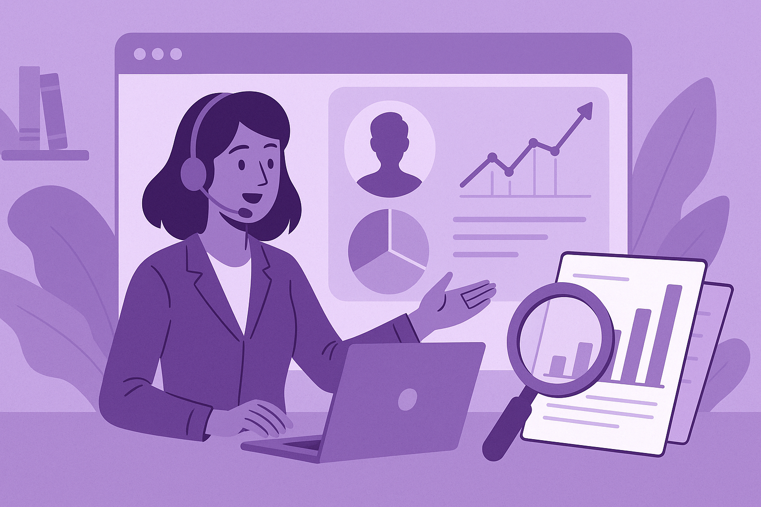 Sales Call Insights: What You Can Learn From Your Last 100 Demos