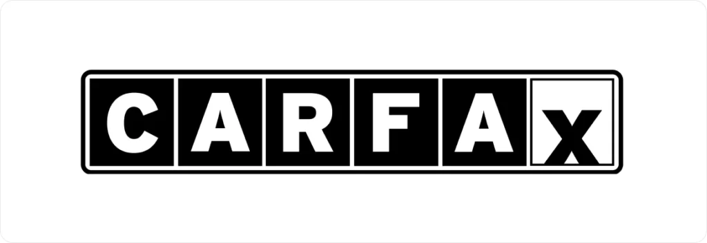 Carfax Logo