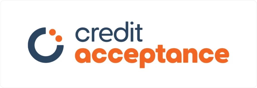 Credit Acceptance Logo