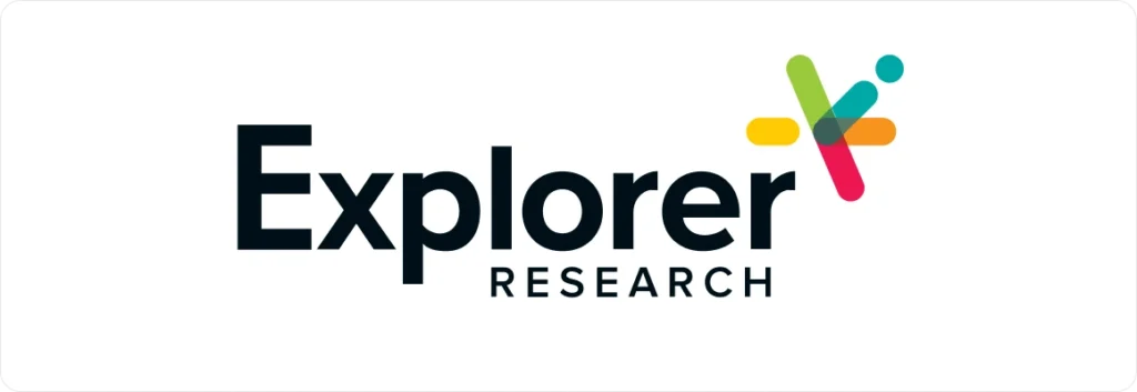 Explorer Research Logo
