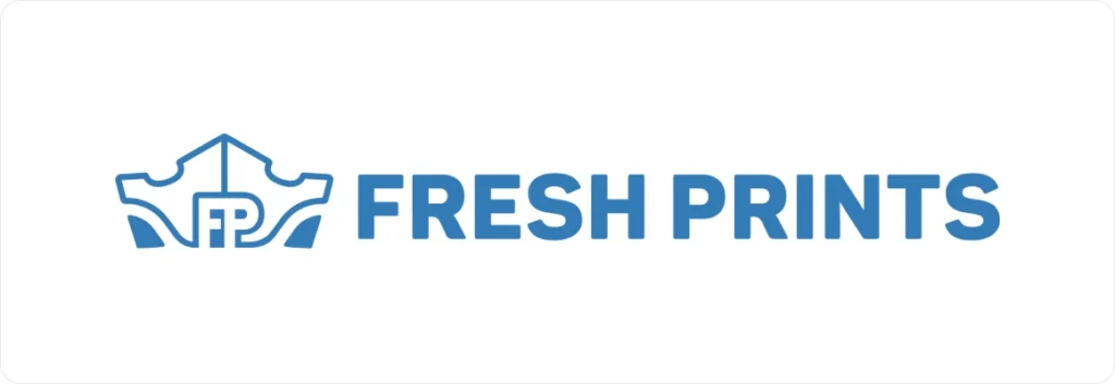 Freshprints Logo