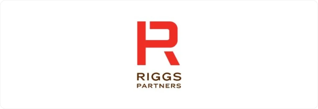 Riggs Partners Logo
