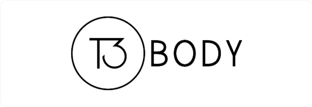 TS Body Logo