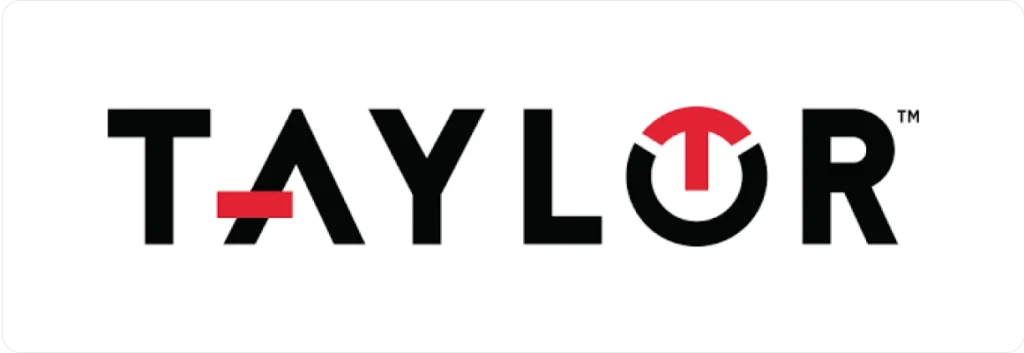 Taylor Logo