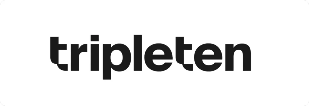 Tripleten Logo