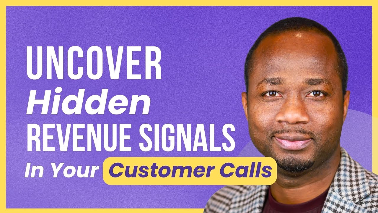 Turning Customer Calls Into CX Insights That Drive Revenue