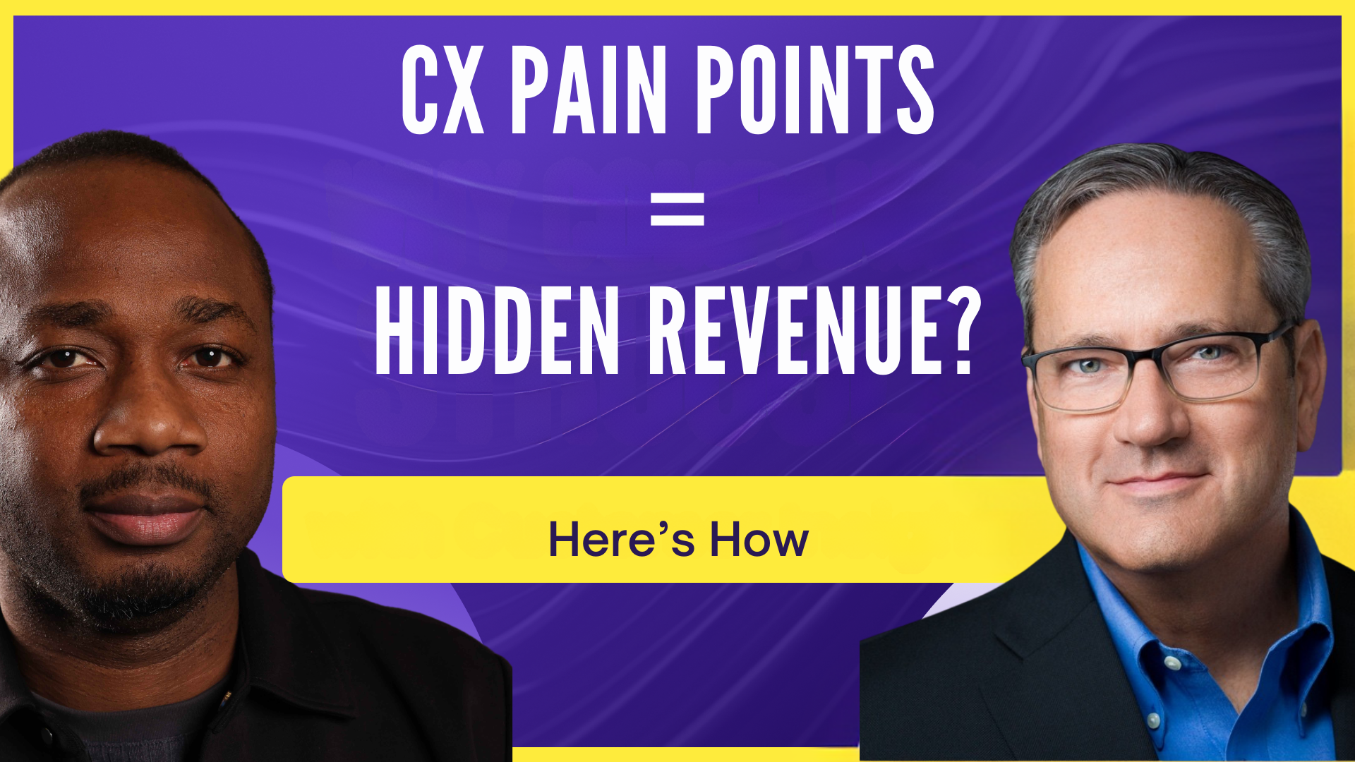 Customer Experience Insights| Turn CX Pain Points Into Revenue