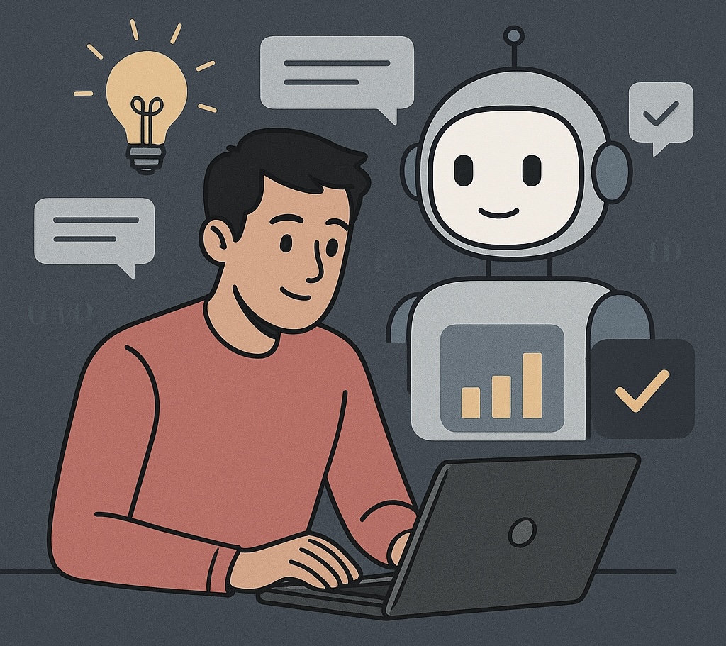 A Week, an Idea, and an AI Evaluation System: What I Learned Along the Way