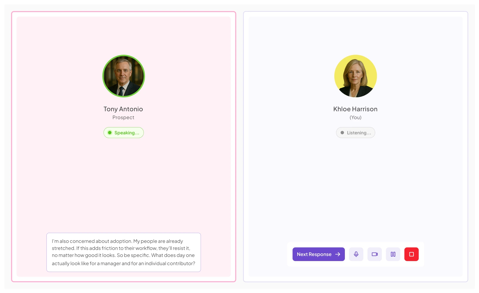 Convert More Leads with Live Assist
