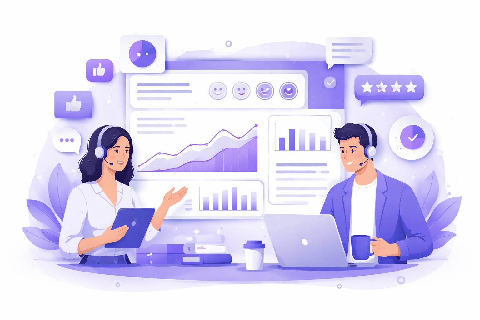Insight7 Introduces Call Performance Metrics: Instant Feedback for Sales and CX Teams