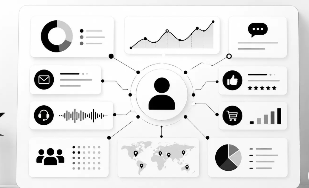 Customer Experience Insights Board: One view of every customer signal